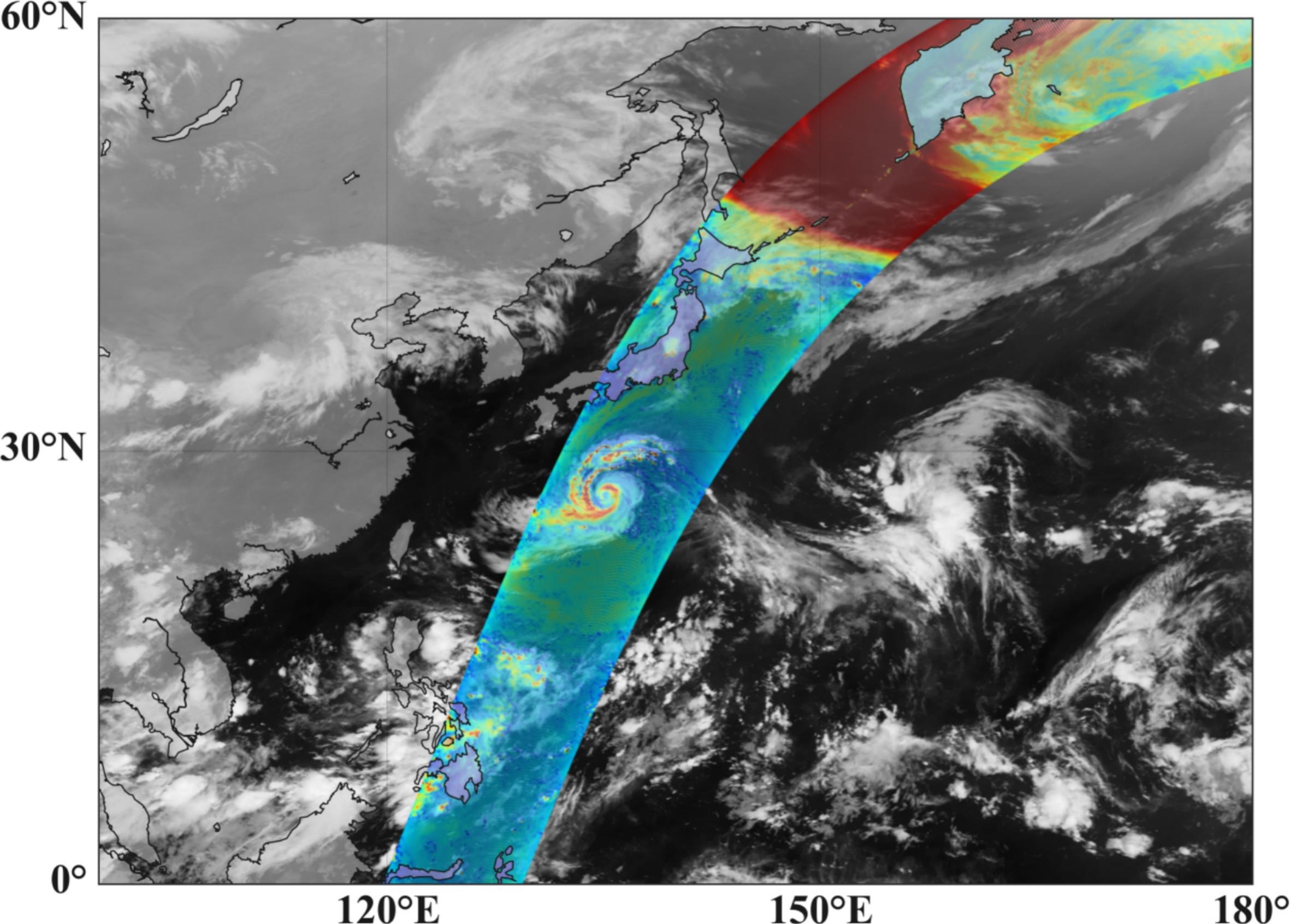 GeoGMI: A generative adversarial framework for virtual 89 GHz microwave brightness temperature retrieval from geo-kompsat-2A infrared observations for tropical cyclone monitoring