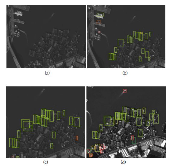 지리 활용 사례 이미지