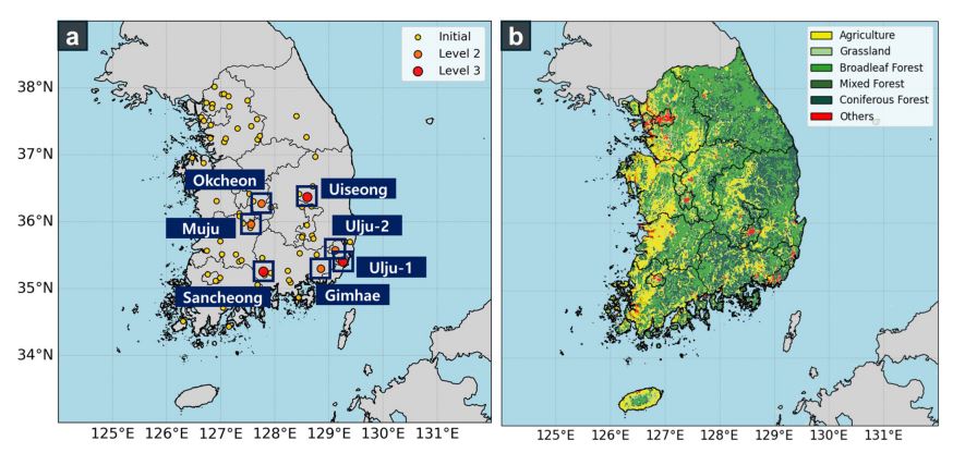 토양 활용 사례 이미지