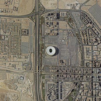 카타르 Lusail 루사일 스타디움