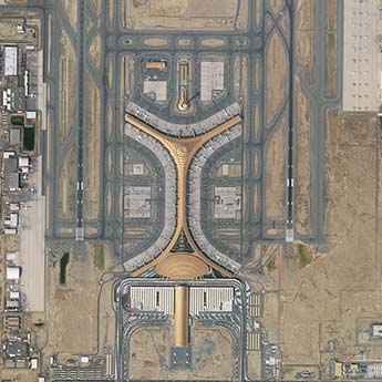 사우디아라비아 Jeddah 킹 압둘아지즈 국제공항