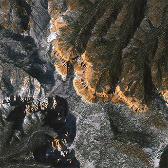 미국 Bryce Canyon 브라이스 캐니언